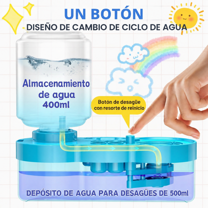 Limpiador de Pinceles Automático (Copia)