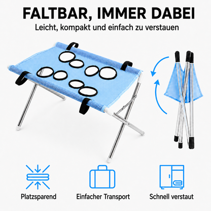 Bade- und Pflegehilfe für Haustiere