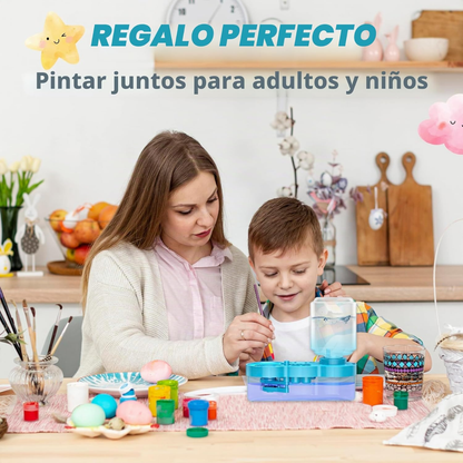 Limpiador de Pinceles Automático (Copia)